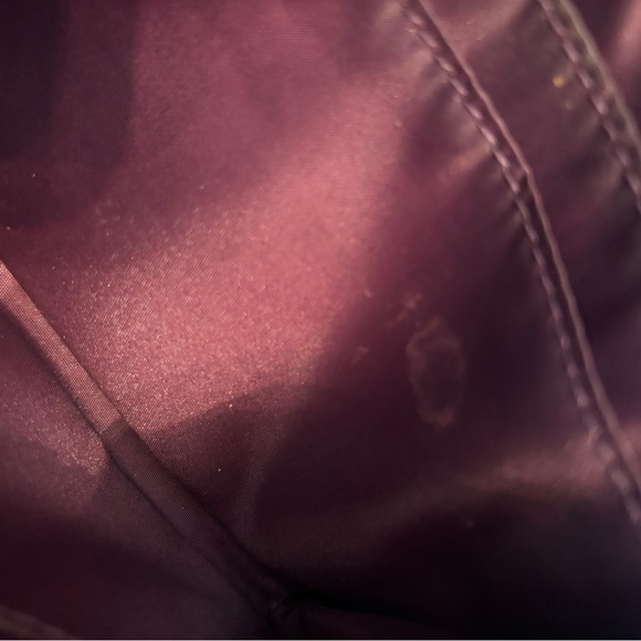 Coach leather wristlet wallet - Picture 10 of 10